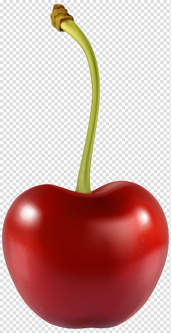 Cherry Berry Fruit , cherry transparent background PNG clipart