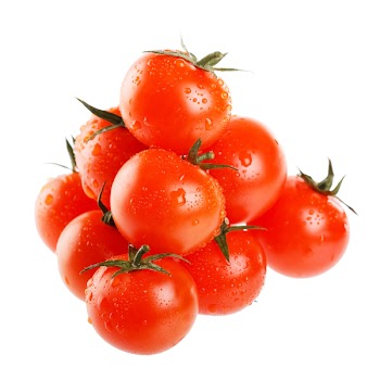 Cherry Berry Tomatoes
