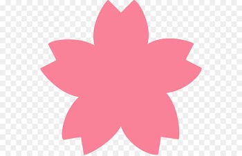 Cherry blossom Flower Drawing Clip art - sakura flower 