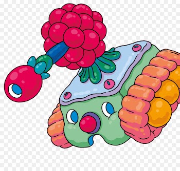 Cherry Bomb NCT Toy Clip art - NCT CHERRY BOMB 