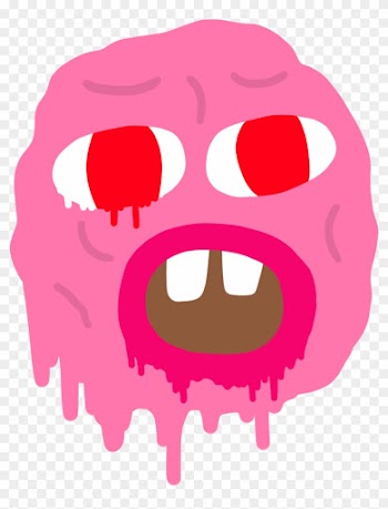 Cherry Bomb Tyler The Creator The Greatest Wolf Wolf - Cherry Bomb Coffee