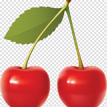 Cherry , cherry fruit transparent background PNG clipart