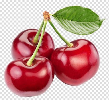 Cherry Dried Fruit Must Juice, cherry transparent background PNG clipart