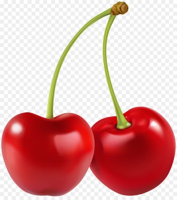 Cherry Food Fruit Clip art - cherry 