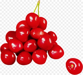 cherry fruit natural foods red food