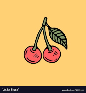cherry logo