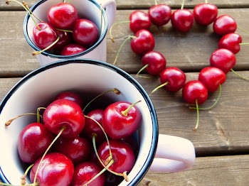 Cherry Lot