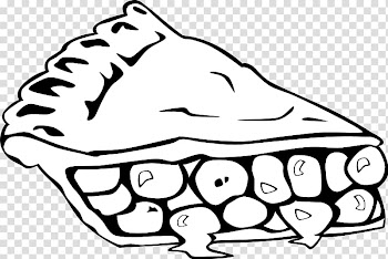 Cherry pie Apple pie Pumpkin pie , Bulk Food transparent background PNG clipart
