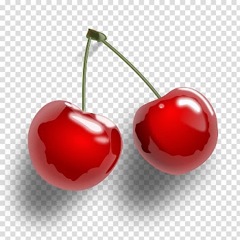 Cherry pie Fruit , Cherry Fruit transparent background PNG clipart