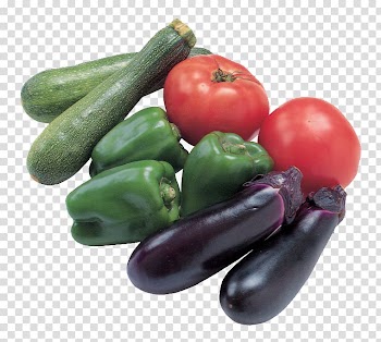 Cherry tomato Hamburger Vegetable Capsicum Food, Delicious vegetables transparent background PNG clipart