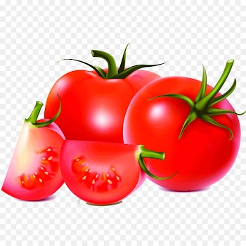 Cherry tomato Tomato juice Fruit Vegetable Portable Network Graphics - tomatoes free 