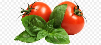Cherry tomato Vegetable Pizza - Tomato Png Image Picture Download 