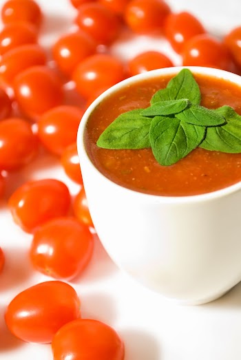 Cherry Tomatoes