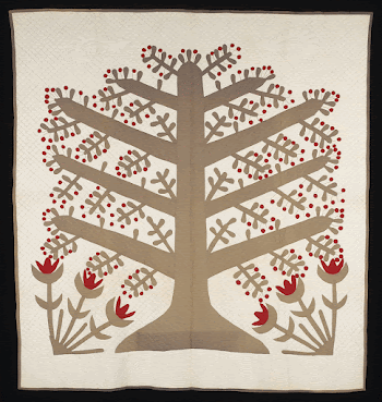 Cherry Tree or Tree of Life | Free Photo - rawpixel