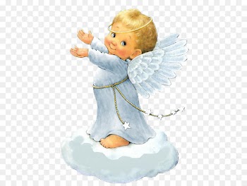 Cherub Angel Infant Child - angel 