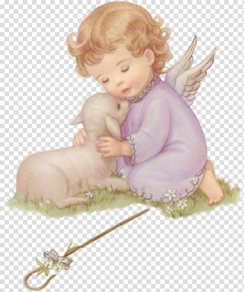 Cherub Angel Infant God Christmas, angel transparent background PNG clipart