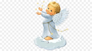 Cherub Guardian angel Clip art - Angel child 
