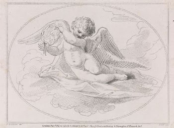 Cherub Holding A Laurel Wreath | Free Photo - rawpixel