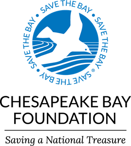 Chesapeake Bay Foundation Logo Vector