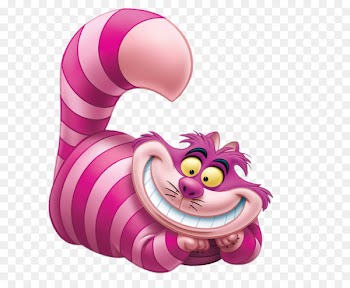 Cheshire Cat Alice's Adventures in Wonderland Caterpillar White Rabbit - caterpillar 