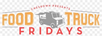 Chesrown Food Truck Friday - Food Truck