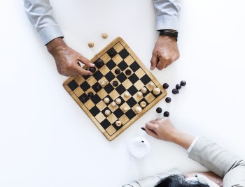 Chess Board