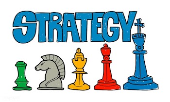 Chess game teamwork | Free stock vector - 395654