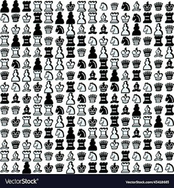 chess pattern