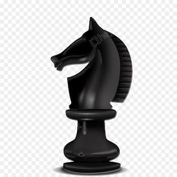 Chess piece Knight King Queen - chess 