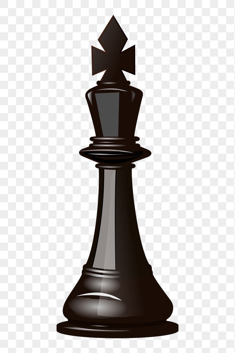 Chess piece png sticker, transparent | Free PNG - rawpixel