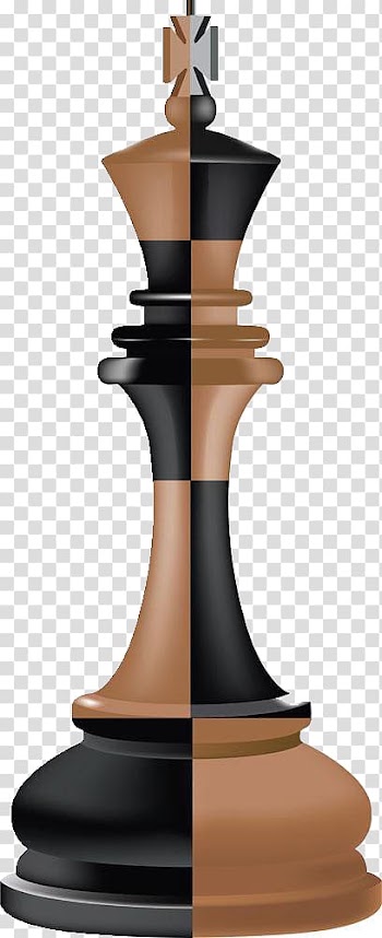 Chess piece Xiangqi Euclidean Chessboard, Hit color chess material transparent background PNG clipart