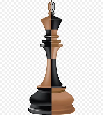 Chess piece Xiangqi Euclidean vector Chessboard - Hit color chess material 