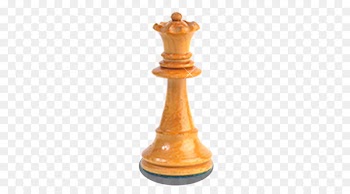 Chess piece Xiangqi Pawn King - White chess pieces 