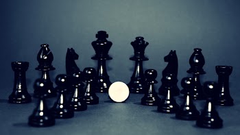 Chess Pieces