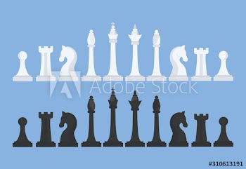 Chess set