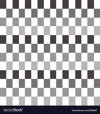 Chessboard vector image