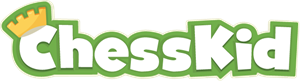 ChessKid Logo Vector