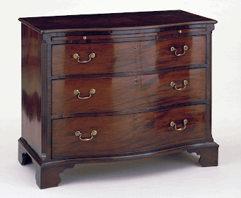 Chest of drawers. Original from the Minneapolis | Free Photo - rawpixel