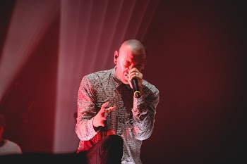 Chester Bennington
