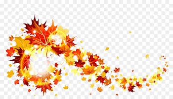Chesterbrook Academy Preschool Autumn leaf color Clip art Image - zooplankton 