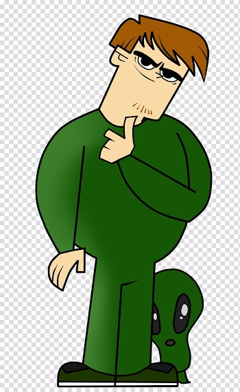 Chet Halloween transparent background PNG clipart