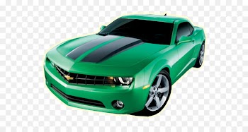 Chevrolet Camaro Ford Mustang General Motors Car - splint sign 