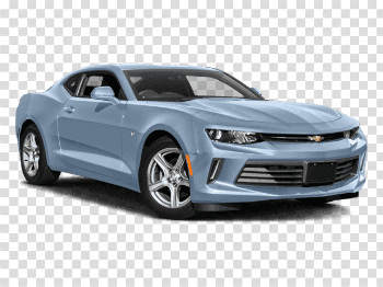 Chevrolet Camaro PNG Image Background