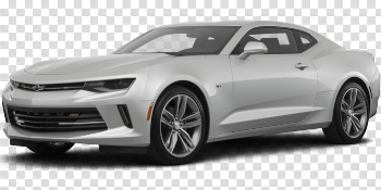 Chevrolet Camaro PNG Photo