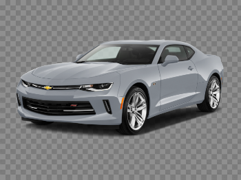 Chevrolet Camaro PNG Picture