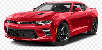 Chevrolet Car General Motors 2 ss Rear-wheel drive - chevrolet 