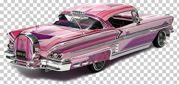 Chevrolet Impala Classic Car Lowrider PNG, Clipart, Automotive ...