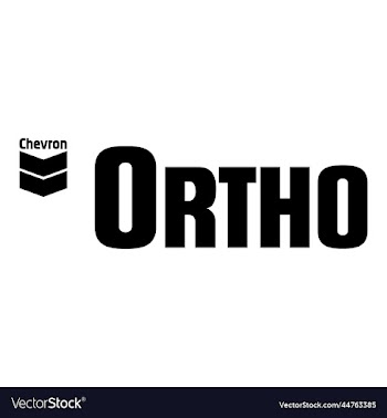chevron ortho logo free