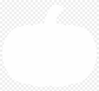 Chevron Pumpkin Clipart - Transparent Cloud Vector Png