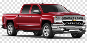 Chevy Pickup Truck PNG Photo